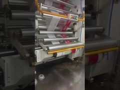 HUITIAN Solventloze kleefstoftoepassing 2