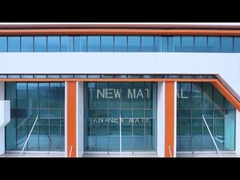 Digitale transformatie bij HUITIAN: Onthulling van de slimme productiemaag