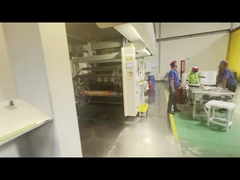 HUITIAN Solventgebaseerde lijmstoffen Aanvraag 2