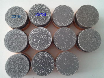 2218 Super lijm epoxykleefstof voor de samenstelling van het metaaltitanium en hard ceramisch complex