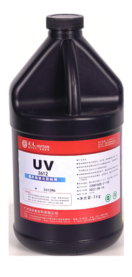 3612 UV-conforme coating-coatingbescherming van PCB-circuits en componenten